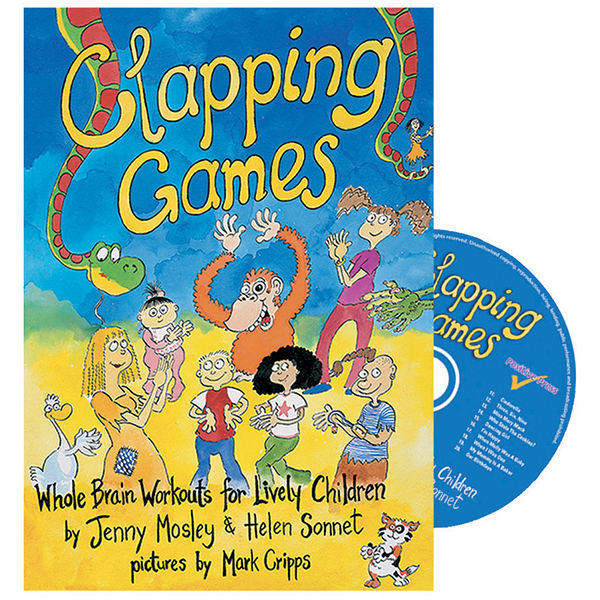 clapping games uk